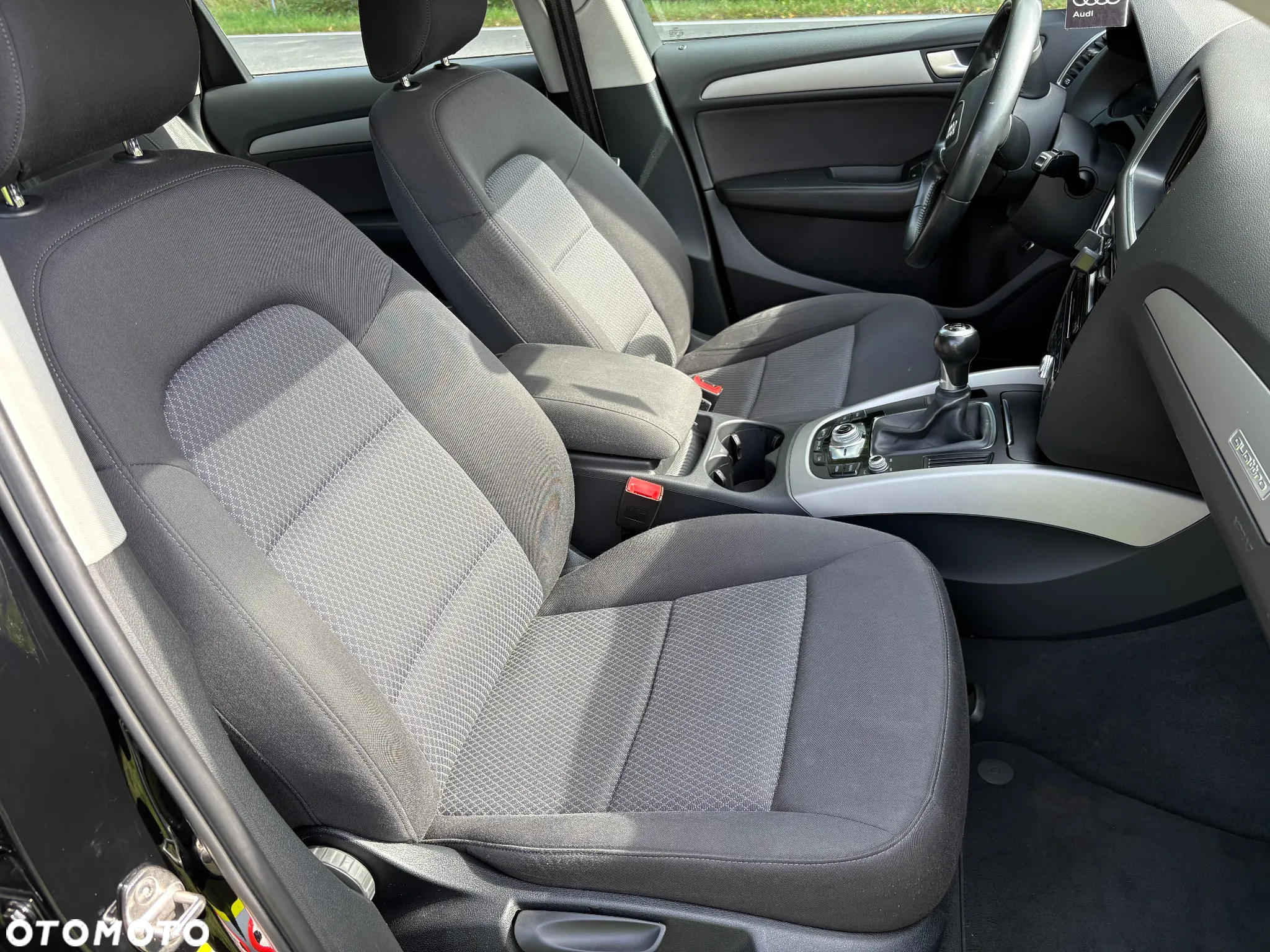 Audi Q5 2.0 TDI Quattro - 9