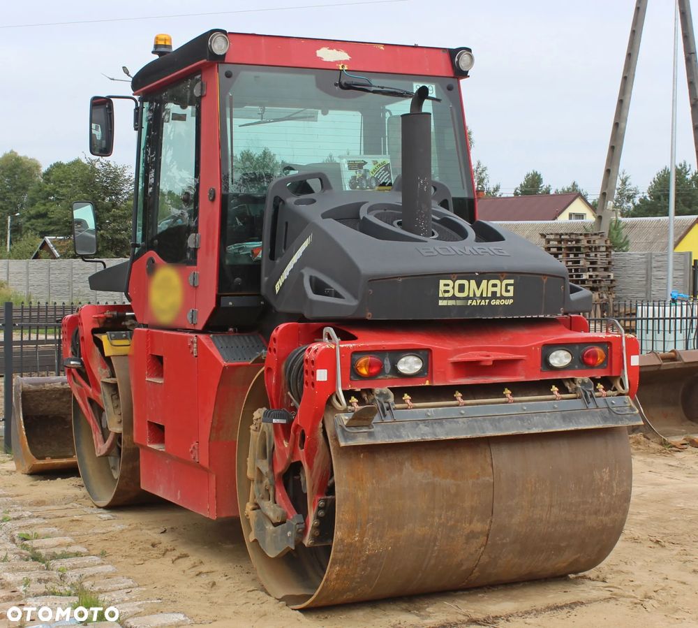 Bomag BW174 AP-AM - 15