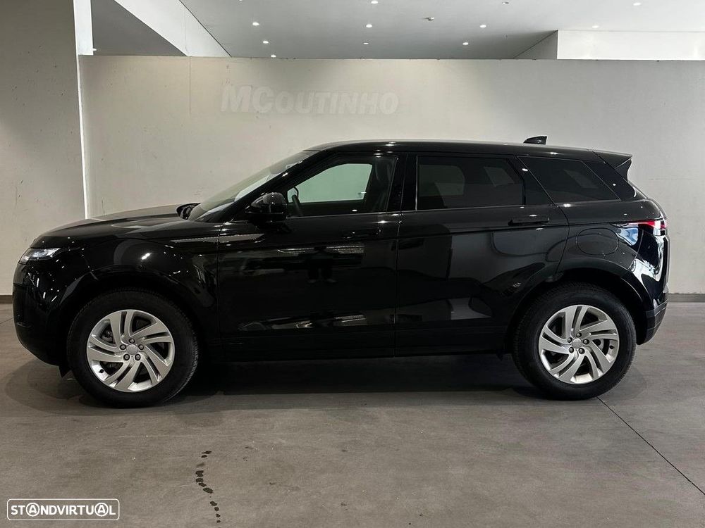 Land Rover Range Rover Evoque 1.5 P270e AWD S Auto - 2