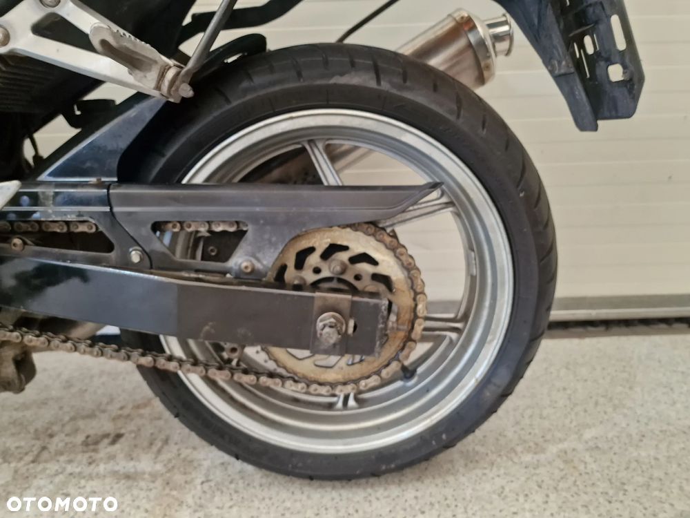 Kawasaki Z - 11