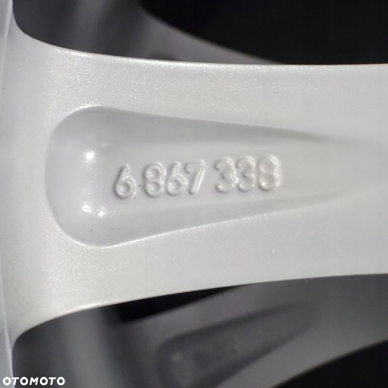 18 Zimowe ORYGINAŁ BMW 5 G30 G31 642 Nowe Pirelli - 10