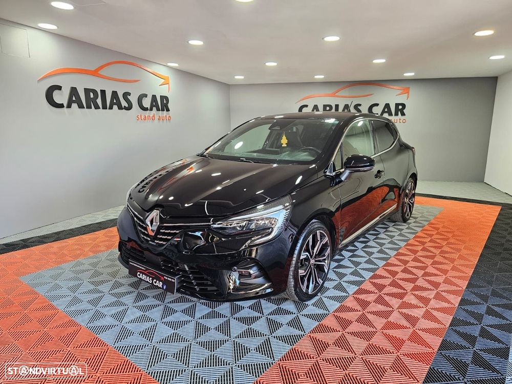 Renault Clio 1.0 TCe Intens - 2