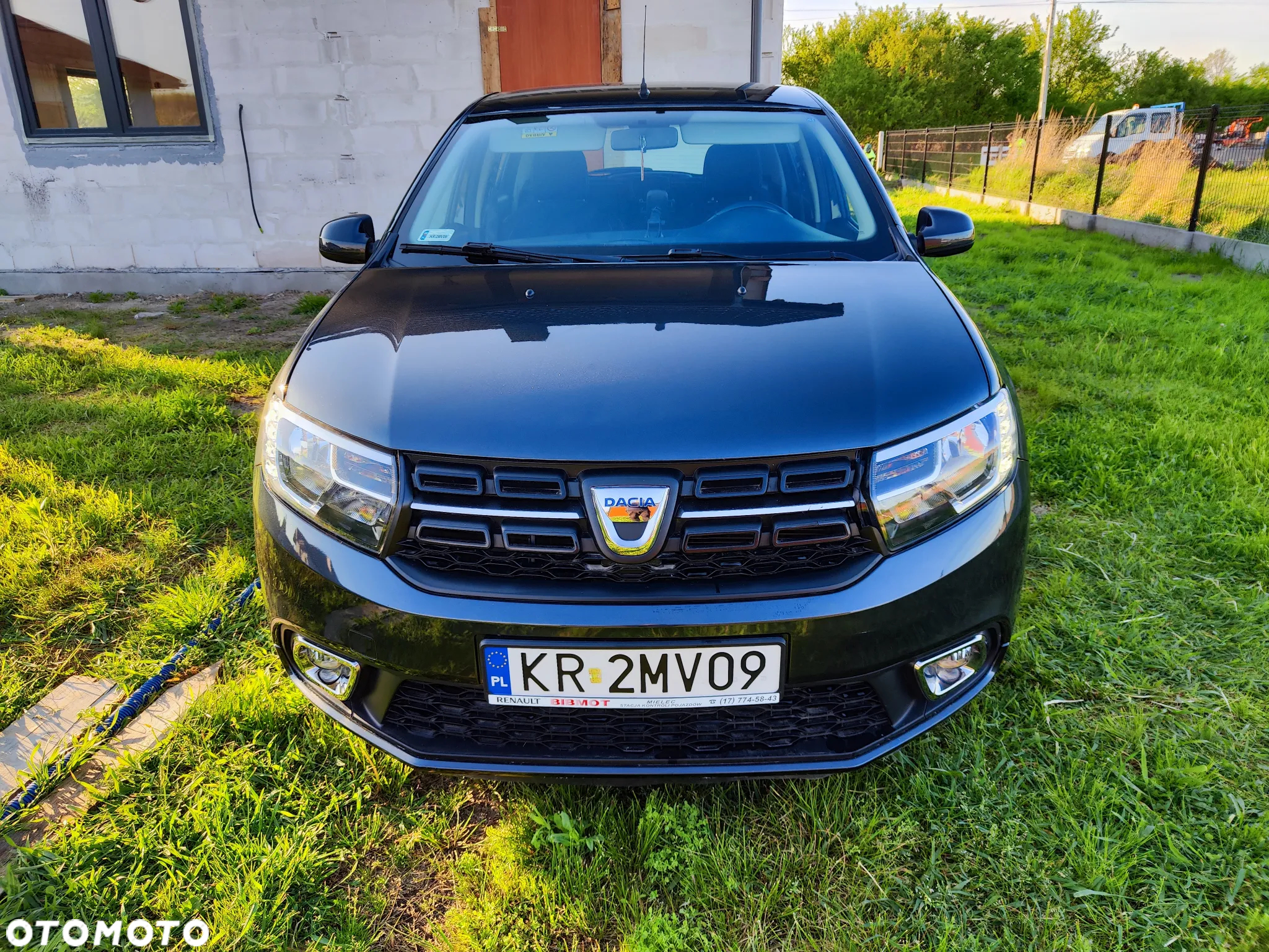 Dacia Sandero 1.0 SCe Laureate - 13
