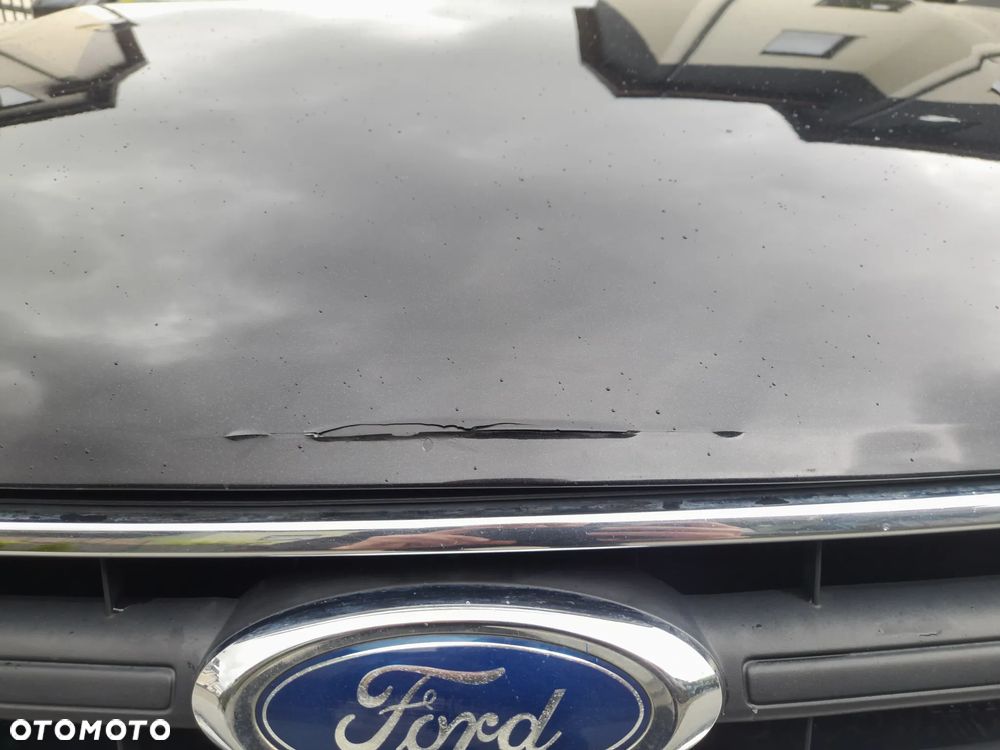 Ford Mondeo 2.0 TDCi Titanium X - 16