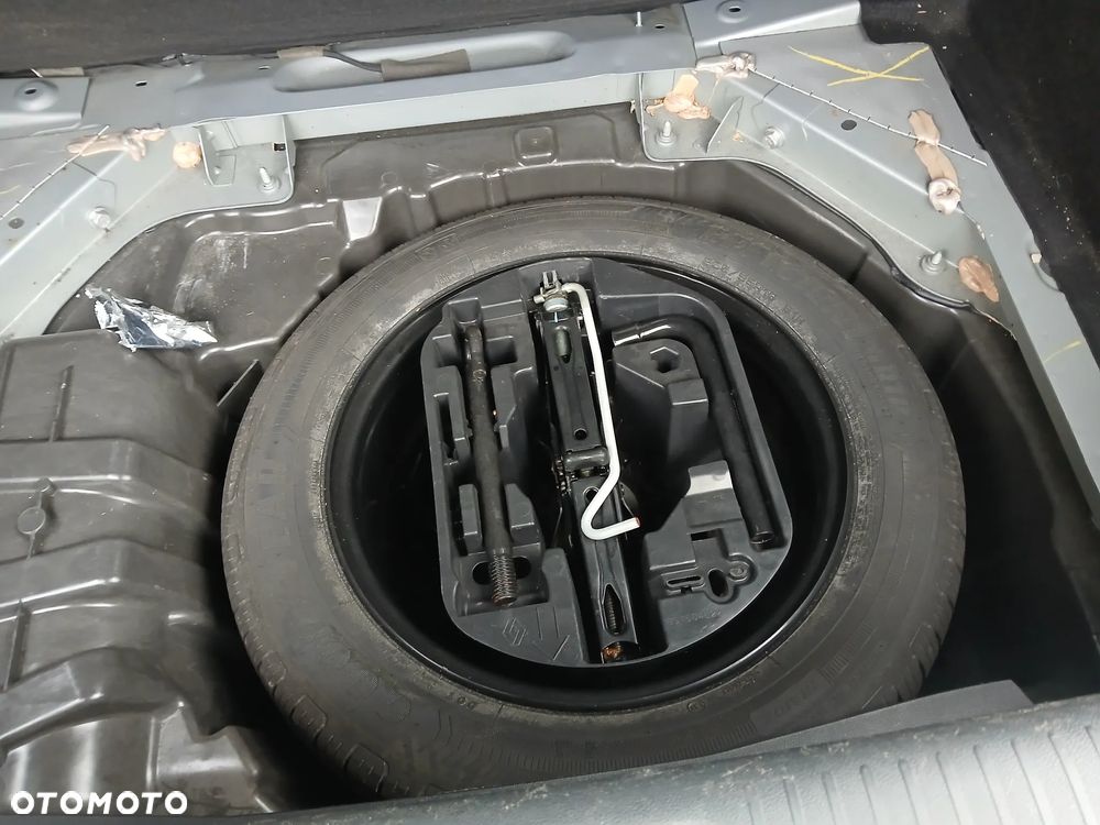 Renault Megane ENERGY dCi 110 ECO2 EXPERIENCE - 6