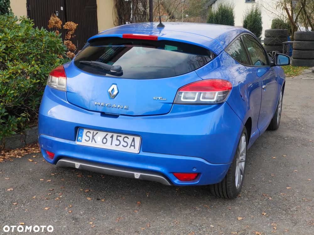 Renault Megane 1.2 16V TCe Energy Limited - 22