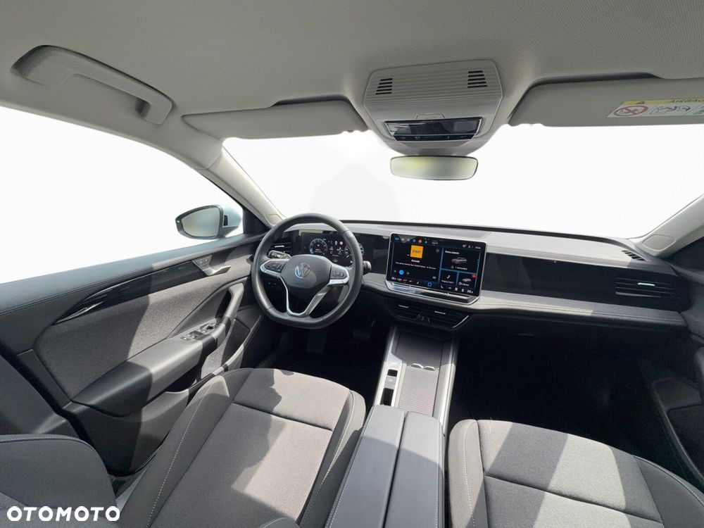 Volkswagen Passat Variant - 15