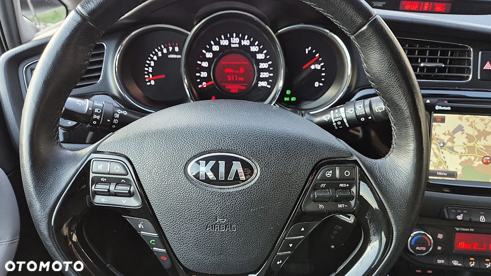 Kia Ceed 1.4 XL - 12