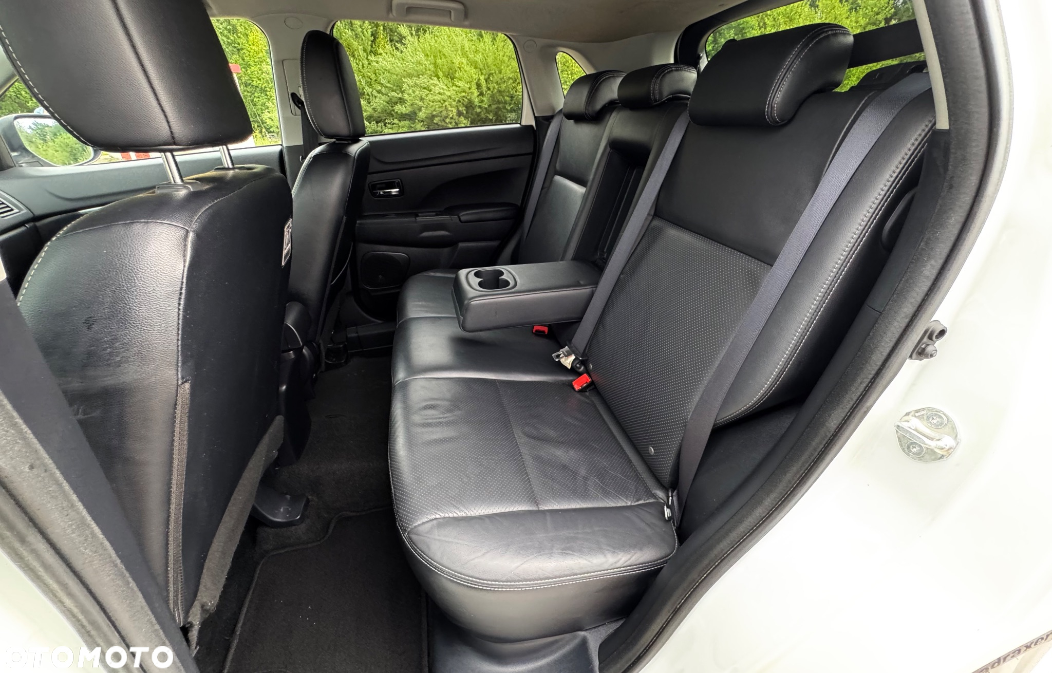 Mitsubishi ASX 1.6 Instyle NAVI AS&G - 35