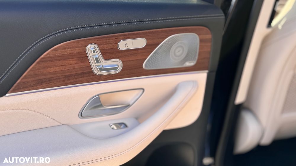 Mercedes-Benz GLE - 6