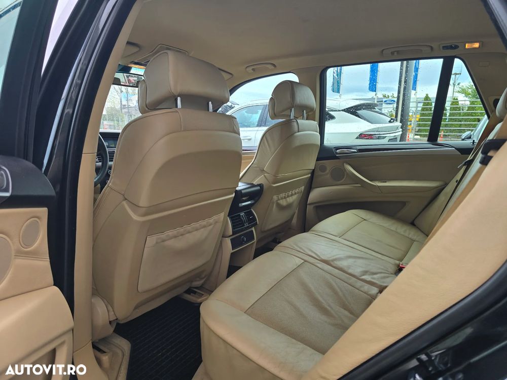 BMW X5 3.0d Aut. - 14