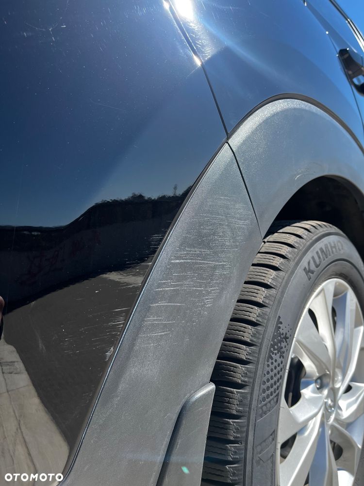 Hyundai Tucson 1.6 CRDi 48V Comfort 2WD DCT - 25