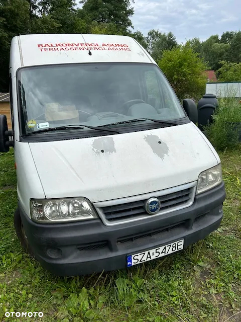 Fiat DUCATO MAXI - 6