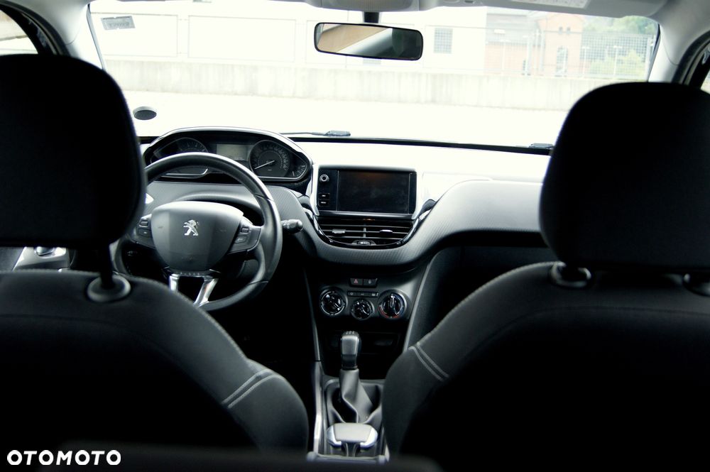 Peugeot 2008 82 VTI Active - 8