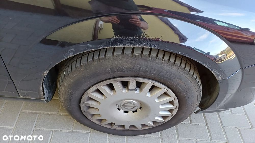 Opel Astra - 8