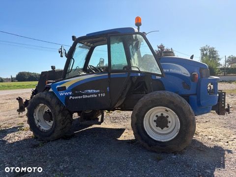 New Holland LL 435