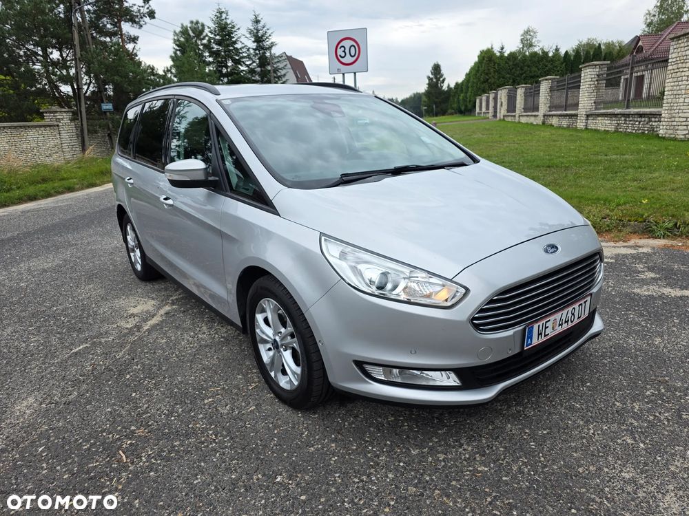 Ford Galaxy - 25