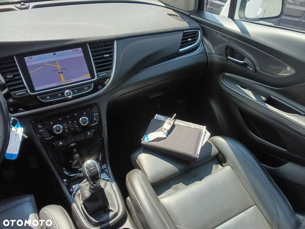 Opel Mokka - 14