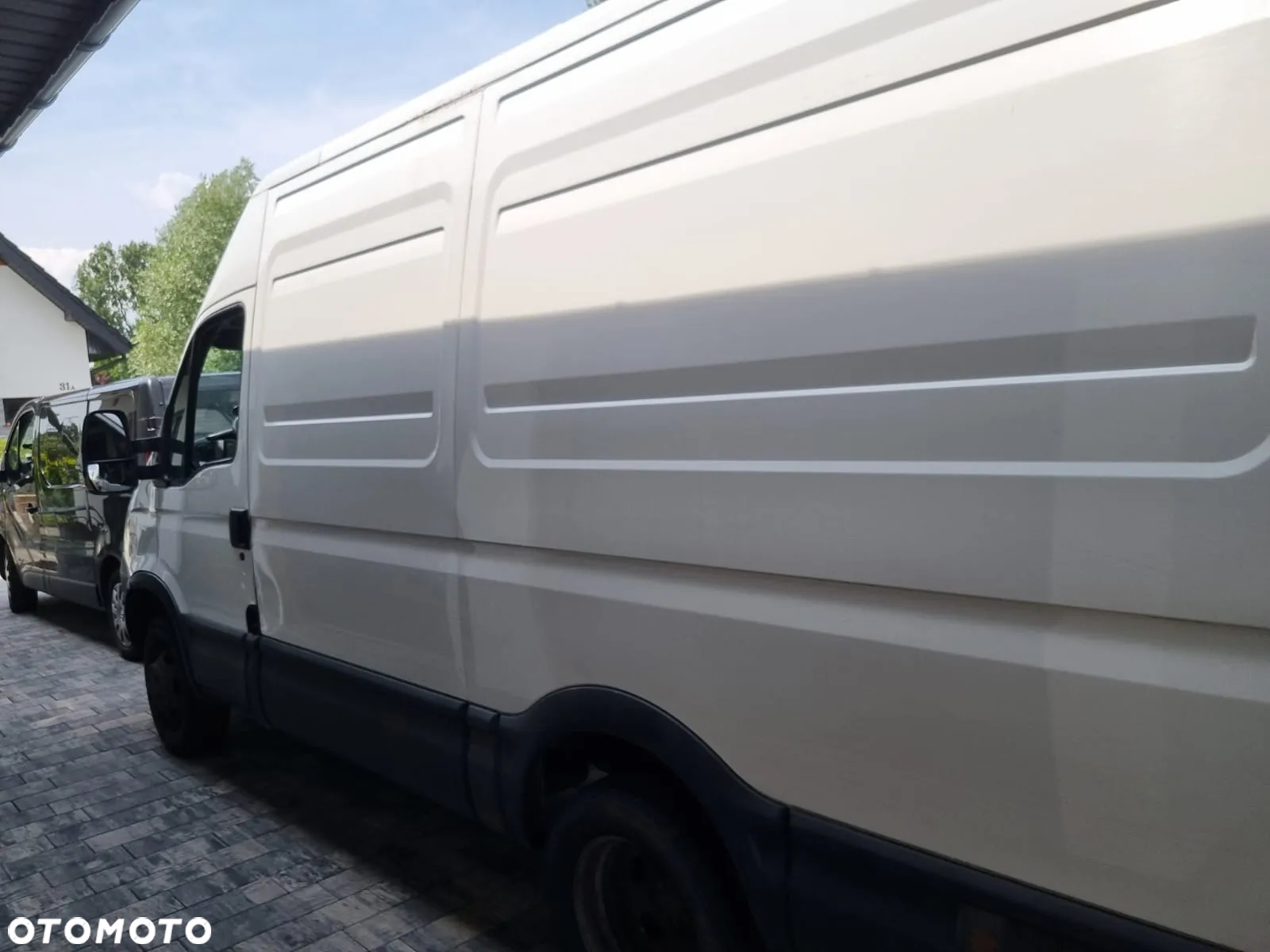 Iveco DAILY - 2