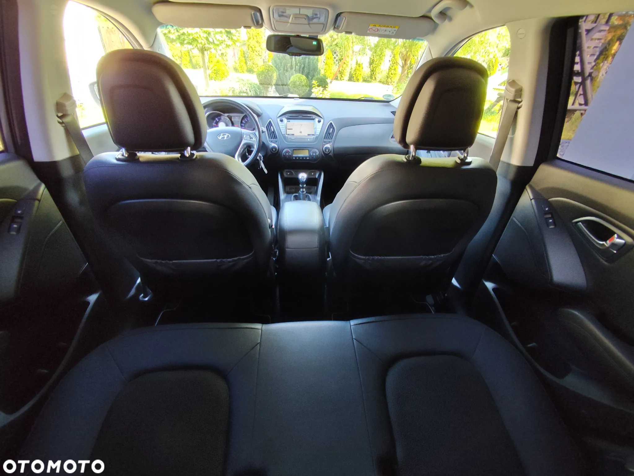 Hyundai ix35 2.0 CRDi Premium 2WD - 23