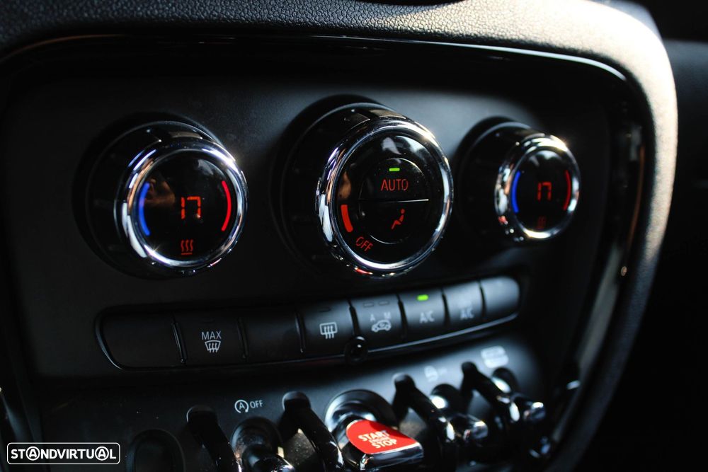 MINI Clubman One D Auto - 45