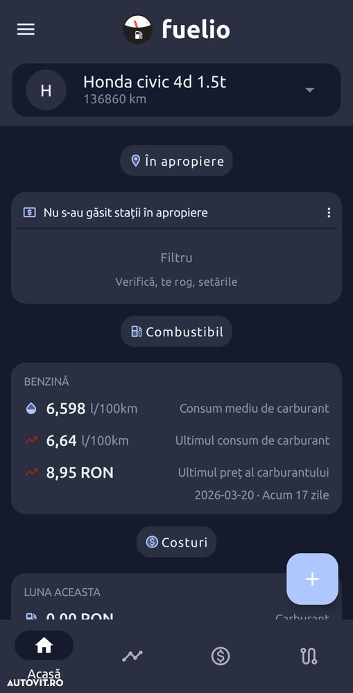 Honda Civic 1.5 i-VTEC Turbo Elegance - 14