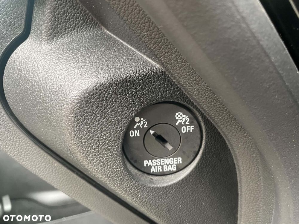 Opel Astra 1.4 Turbo - 23