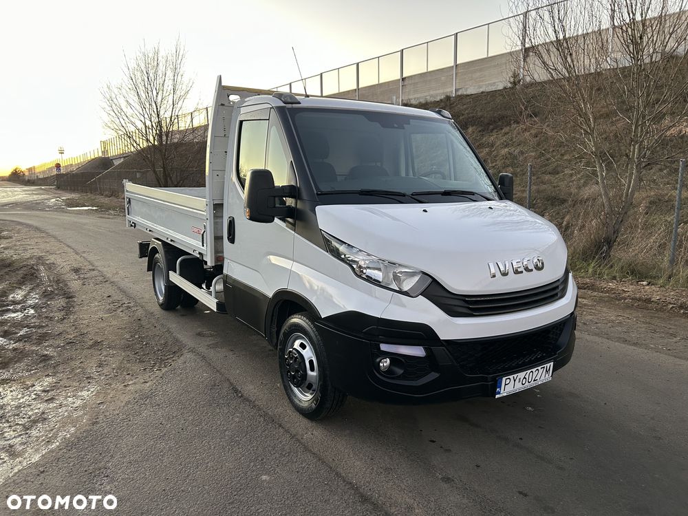 Iveco Daily - 7
