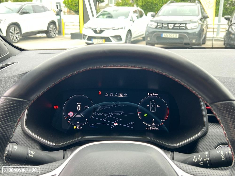Renault Clio 1.0 TCe RS Line - 9
