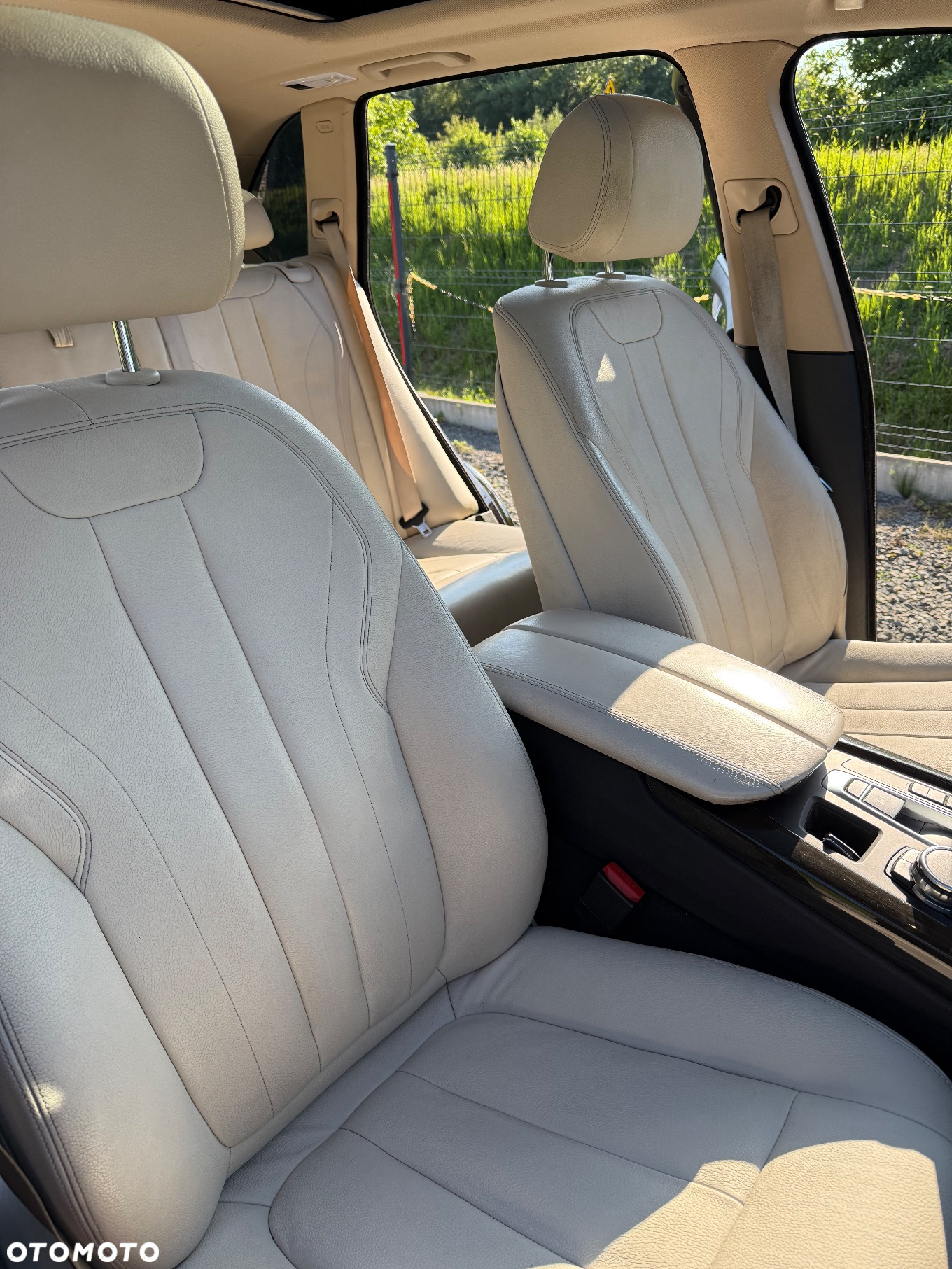 BMW X5 xDrive35i Sport-Aut - 28