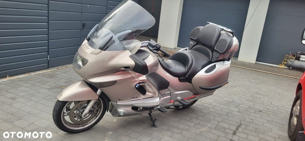 BMW K - 2