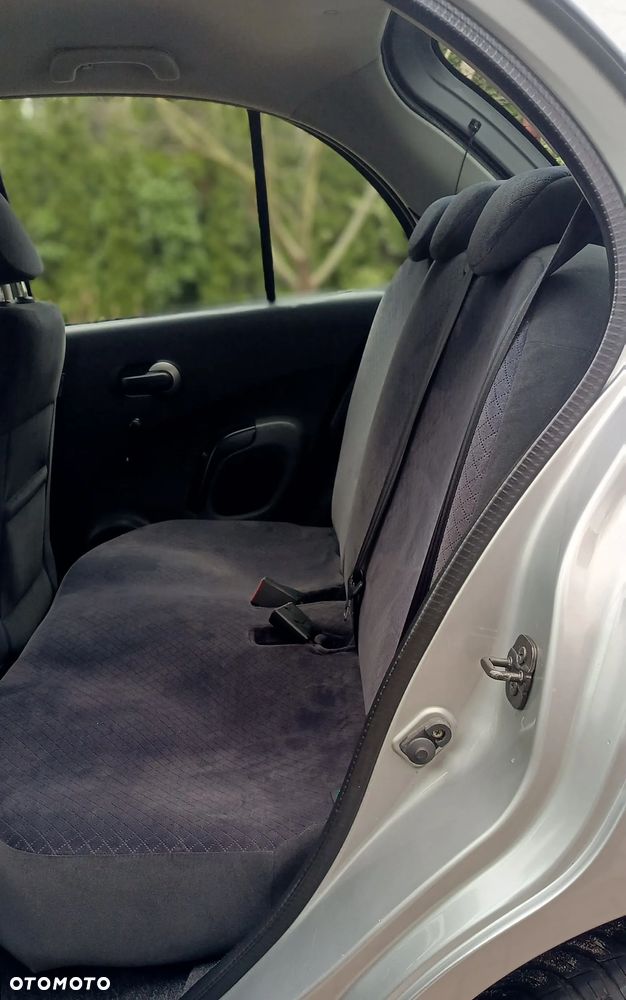 Nissan Micra 1.4 Comfort Plus CVT - 16