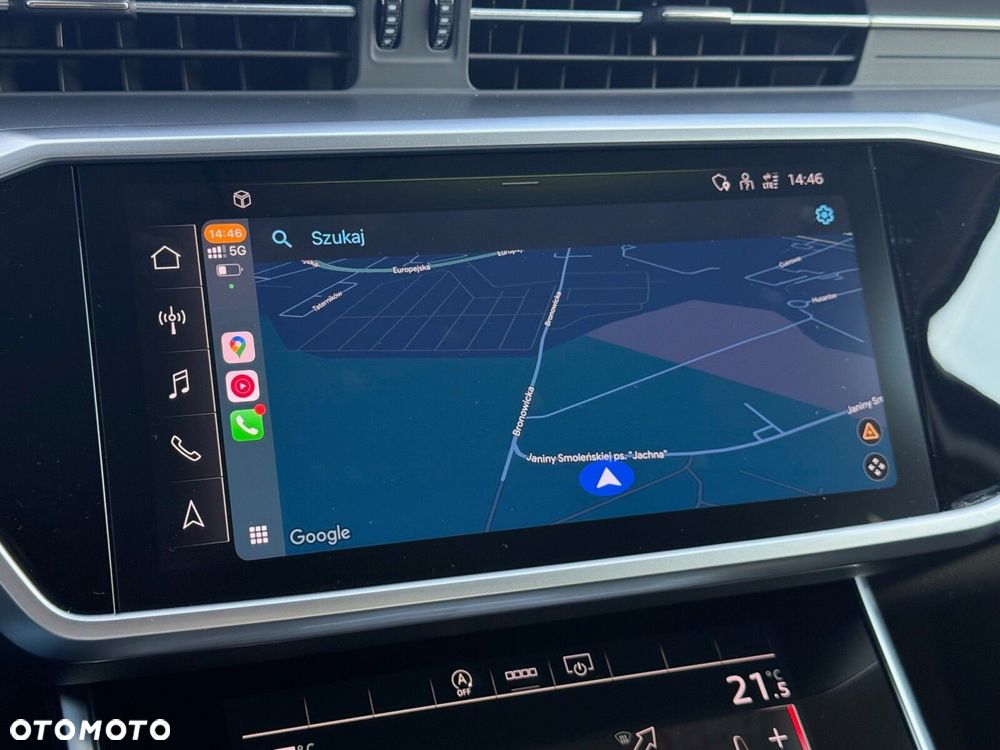 Audi A6 - 38