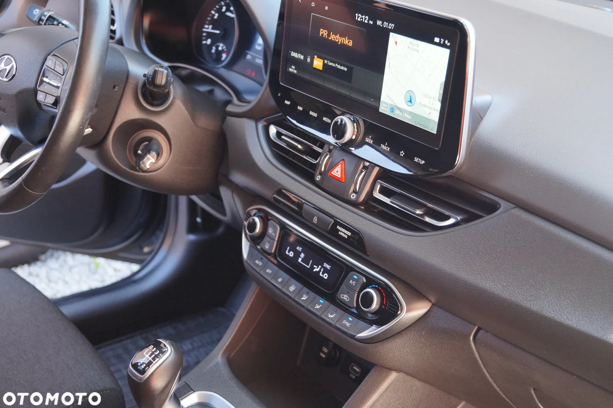 Hyundai i30 1.5 DPI Smart - 9