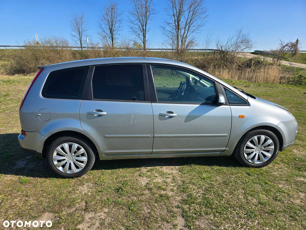 Ford C-MAX - 5