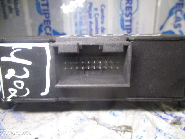 Modulo 1K0907530Q 1K0907951 VW GOLF 5 2009 Módulo De Unidade De Controle De Gateway VW GOLF 5 1K 2008 1.9TDI 105CV 3P PRETO AUDI A3 2009 2.0TDI 140CV 3P CINZA - 2