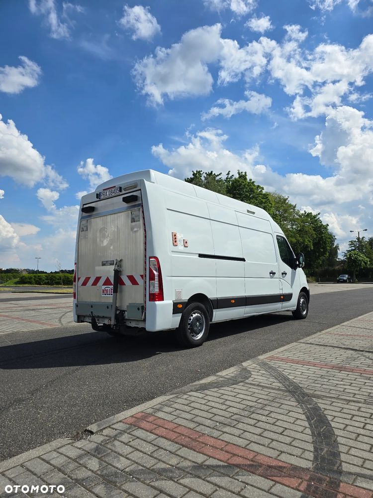 Renault Master - 3