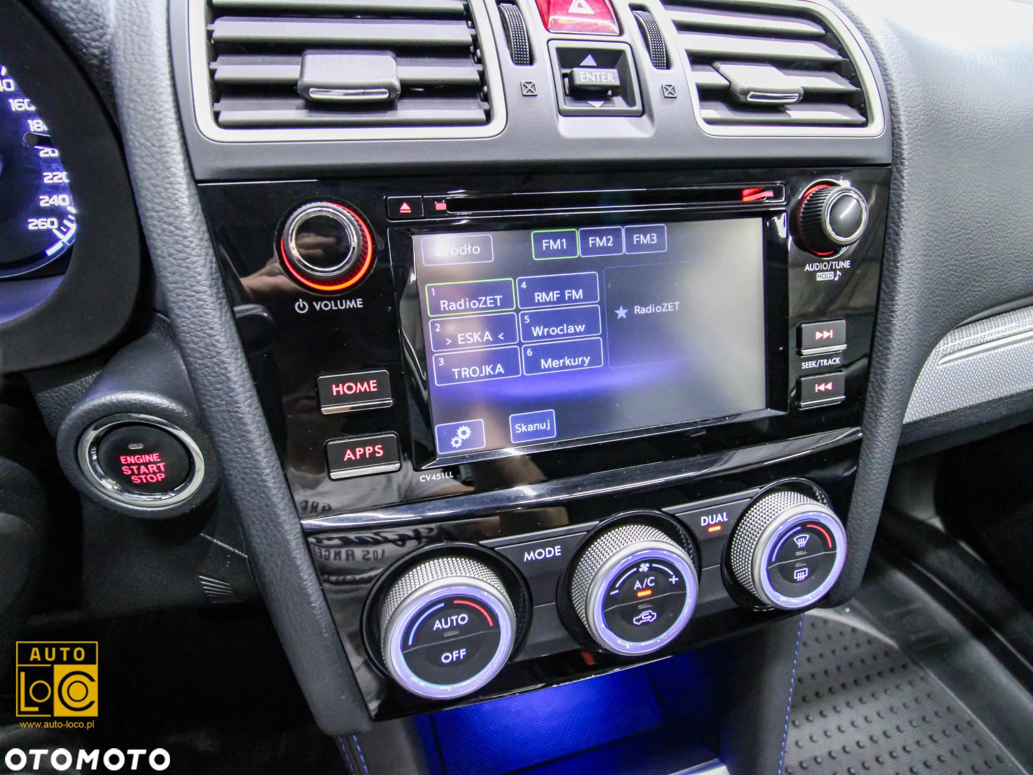 Subaru Levorg 1.6 GT-S Comfort CVT - 19
