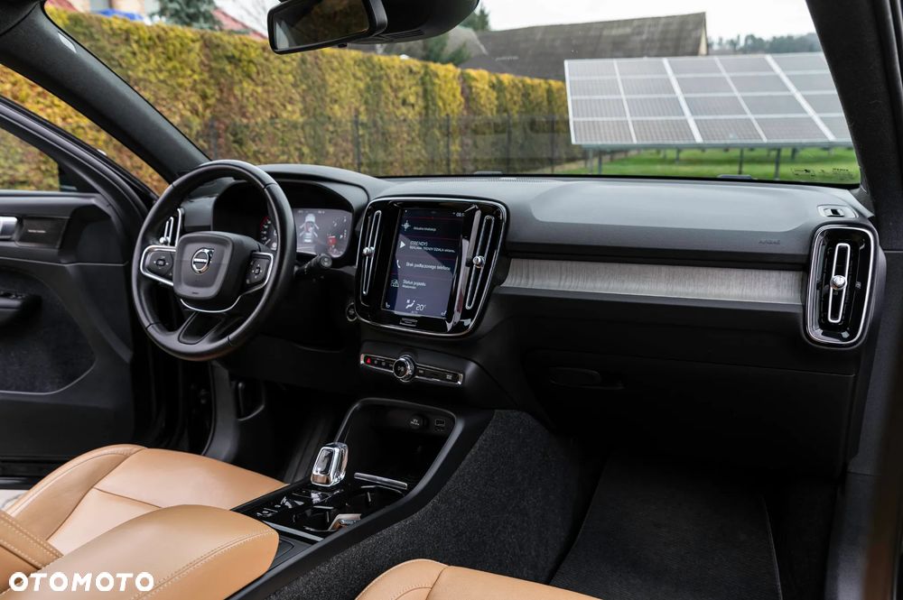 Volvo XC 40 D3 Inscription - 32
