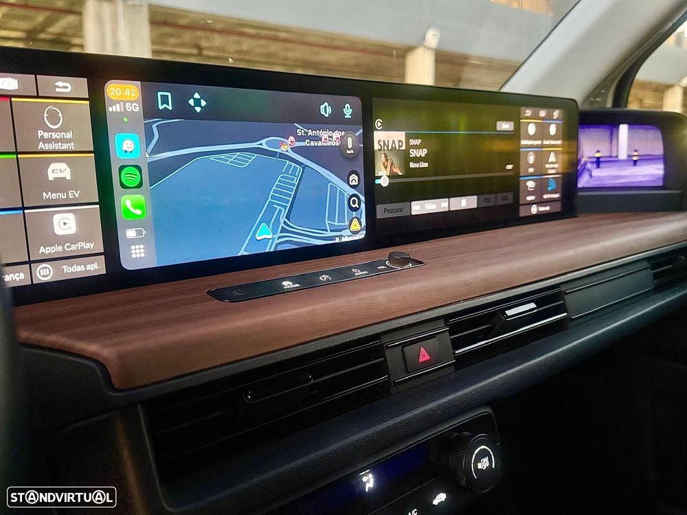 Honda e Standard - 22