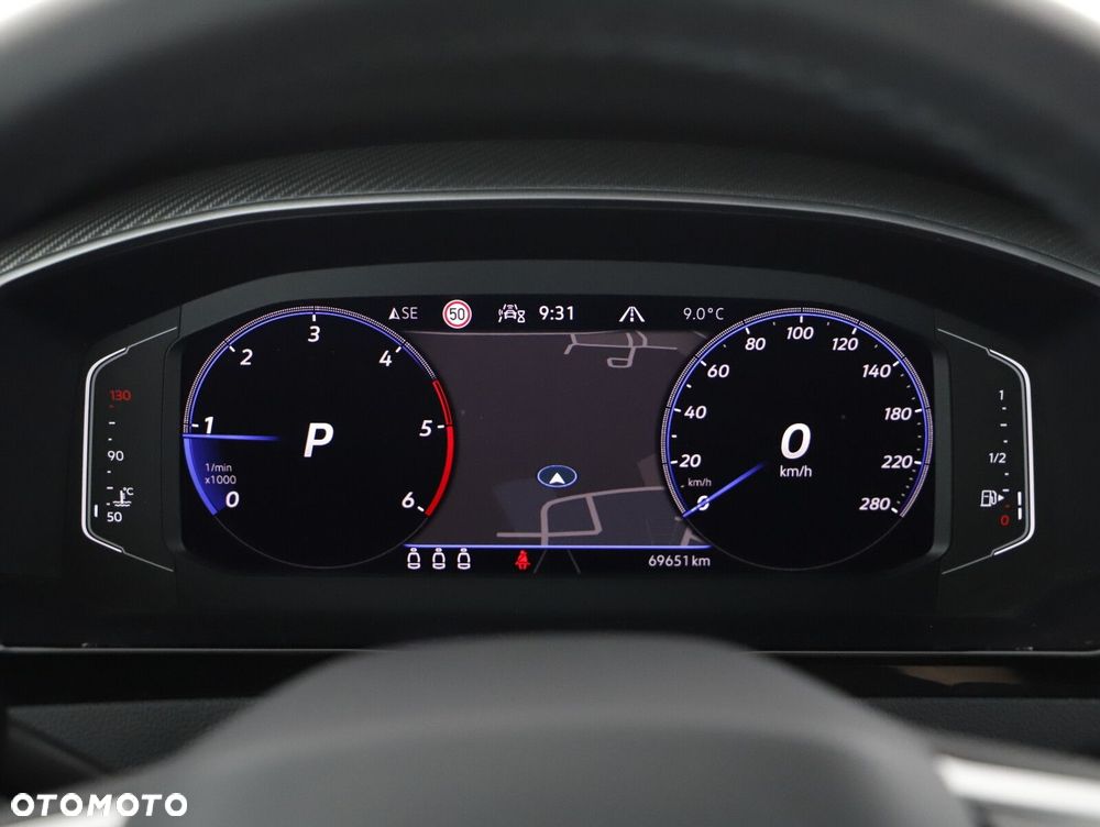 Volkswagen Arteon Shooting Brake 2.0 TDI R-Line DSG - 16