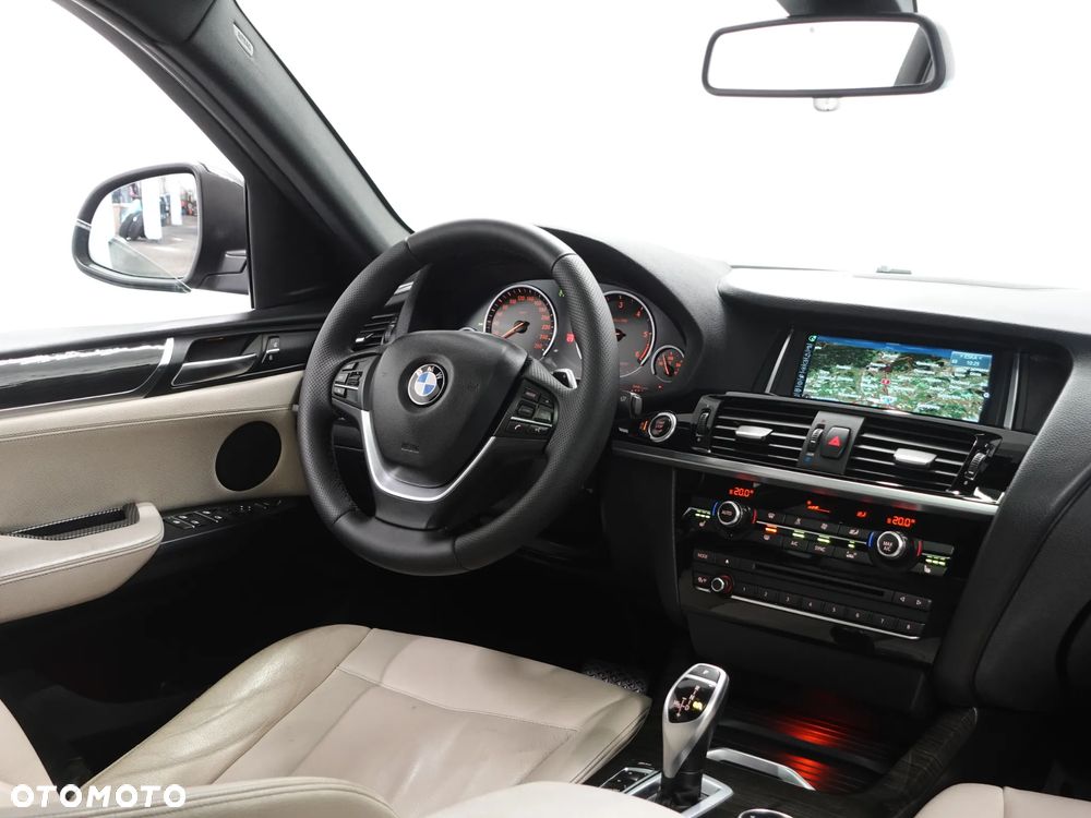 BMW X4 - 29