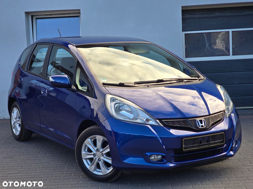 Honda Jazz 1.4 i-VTEC Exclusive - 2