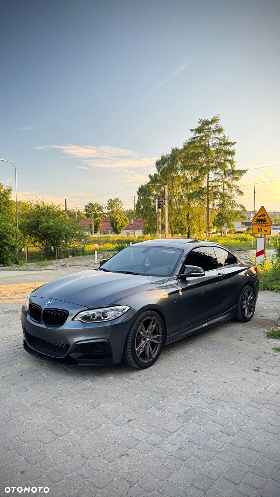 BMW Seria 2 M235i sport - 1