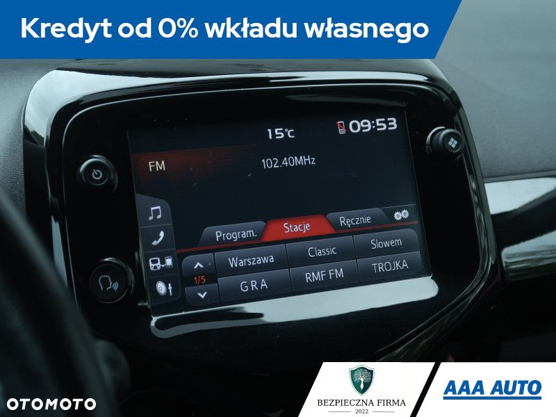 Toyota Aygo - 13