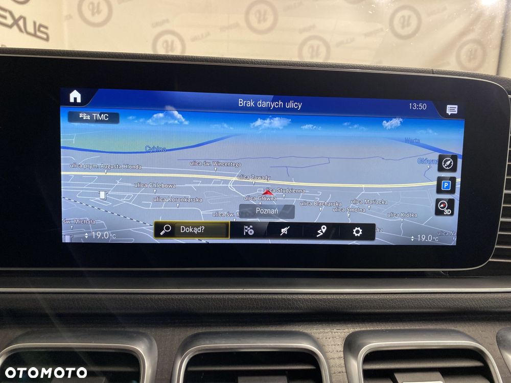 Mercedes-Benz GLE 450 4-Matic - 15
