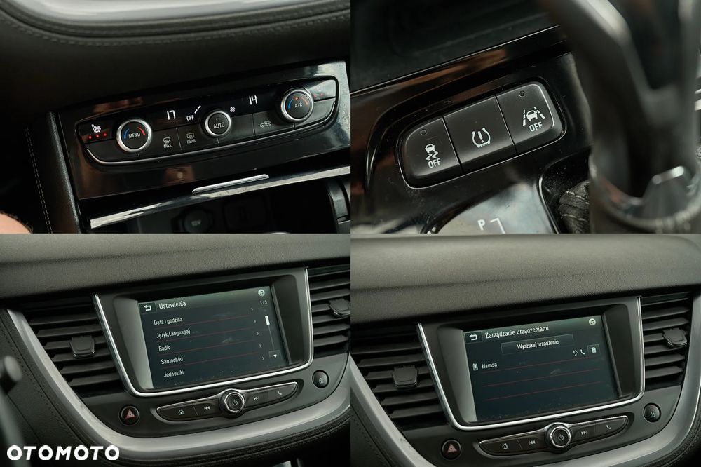 Opel Grandland ver-1-2-di-automatik-business-elegance - 19