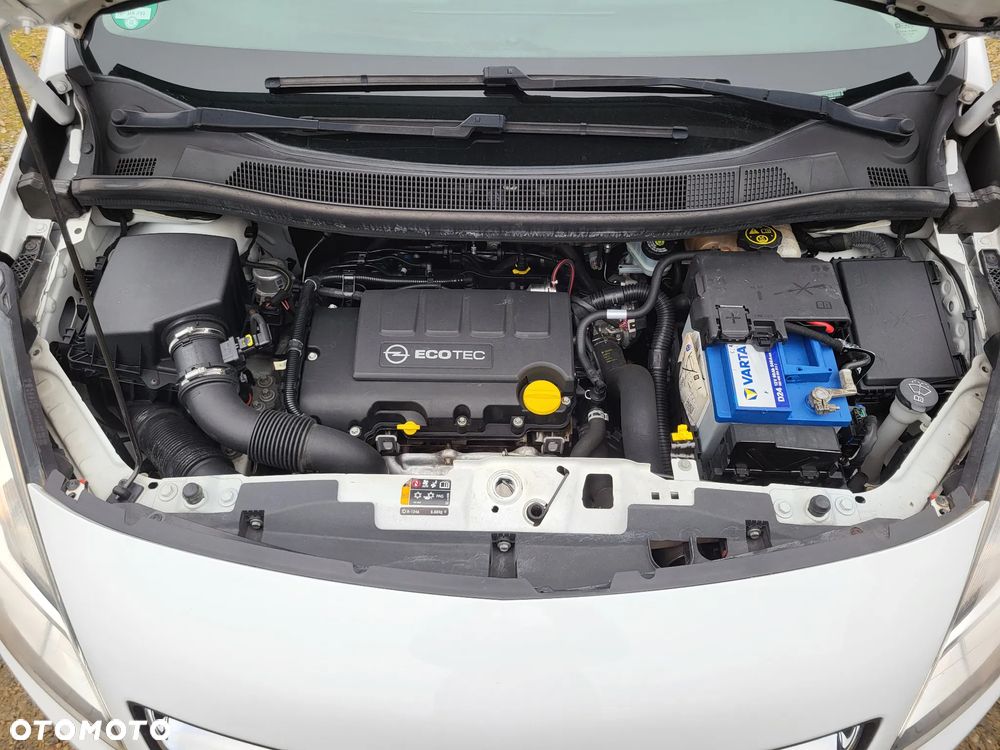 Opel Meriva 1.4 Edition - 31