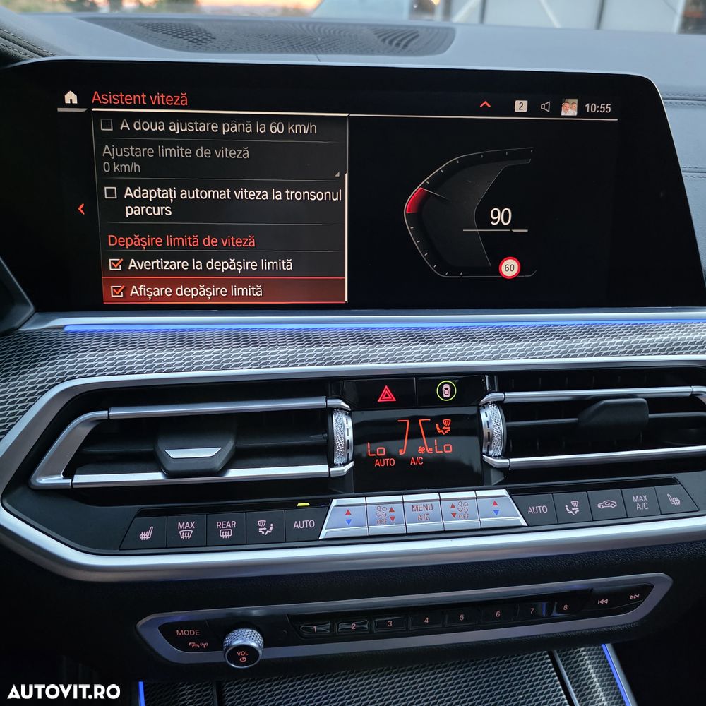 BMW X5 xDrive25d AT - 16