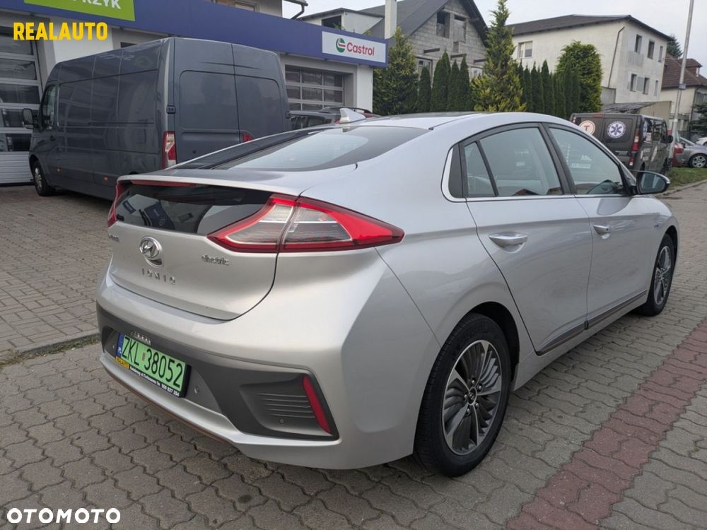 Hyundai IONIQ electric Premium - 3